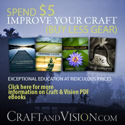 craft and Vision