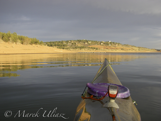 Carter Lake, Colorado