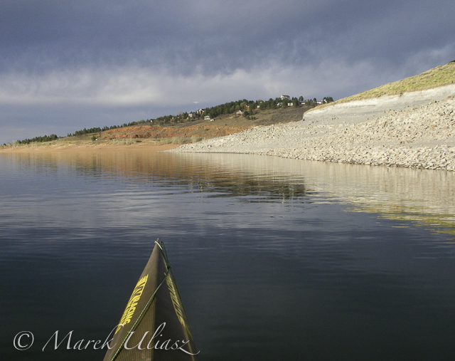 Carter Lake, Colorado