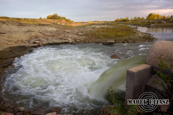 Boyd Lake State Park