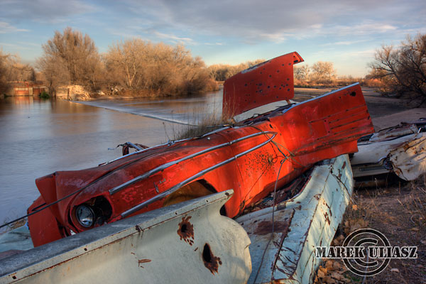 South Platte River