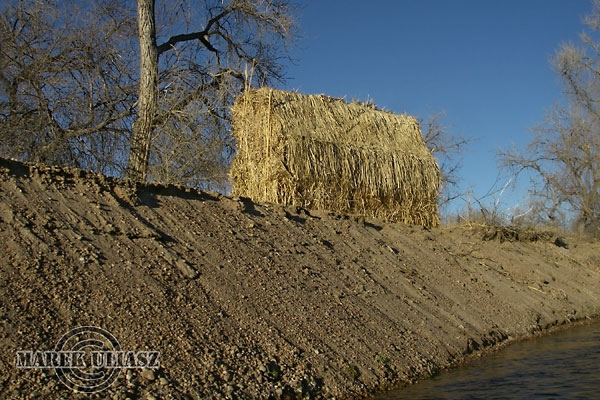 Killerweed Boat Blind Kit