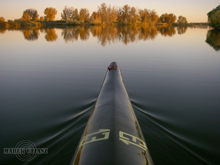 Arapaho Bend Natural Area