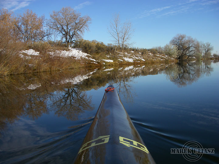 Arapaho Bend Natural Area