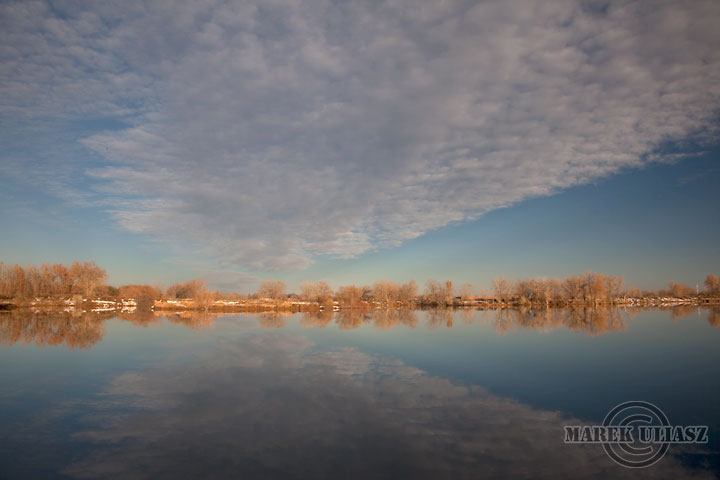 Arapaho Bend Natural Area