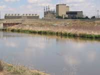 Fort St. Vrain Power Station